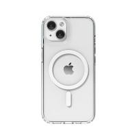 ราคา เคส JTLEGEND iPhone 13/14/15 Hybrid Cushion Mag Crystal Clear (4711401498841)