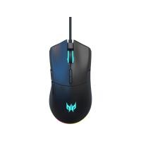 ราคา เมาส์เกมมิ่ง Acer Predator G200 Black (3523609228127)