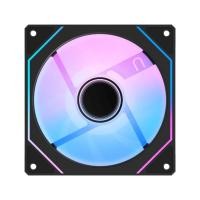 พัดลมคอม OCYPUS GAMMA F12 ARGB Black (6977414880228)