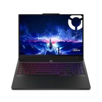 โน๊ตบุ๊ค Lenovo Legion Pro 7 16IAX10H-83F5001UTA Black (198156545633)