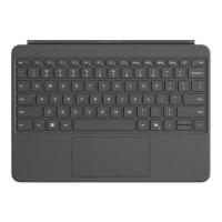 ราคา คีย์บอร์ด Microsoft Surface Pro 12-inch Keyboard Slate Thai Platinum (EP2-32027) (196388536320)