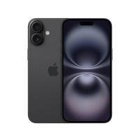 Apple iPhone 16 Plus 128GB Black (195949722271)