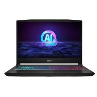 โน๊ตบุ๊ค MSI Katana A15 AI B8VE-620TH Black (9S7-158N31-620)