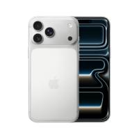 ราคา Apple iPhone 17 Pro Max 512GB Silver (195950639506)