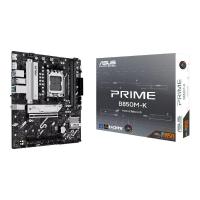 เมนบอร์ด ASUS PRIME B850M-K AM5 (4711636005524)