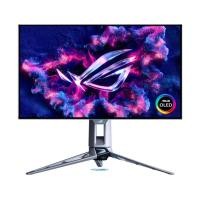 จอมอนิเตอร์ ASUS ROG Swift PG27AQWP-W Gaming Monitor (OLED 2K 540Hz Dual-Mode Max 720Hz) (4711636206