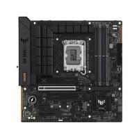 เมนบอร์ด ASUS TUF Gaming B760M-PLUS WIFI II DDR5 LGA-1700 (4711387461372)
