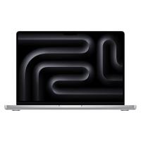 Apple MacBook Pro 14 : M5 chip 10C CPU/10C GPU/24GB/1TB - Silver-2025 (Eng-Keyboard) (Z1KN0001Q)