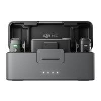 ไมโครโฟน DJI MIC 2 Wireless (2TX+1RX) (6941565971364)