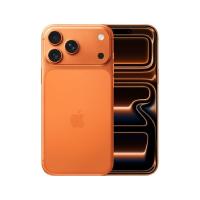 Apple iPhone 17 Pro Max 256GB Cosmic Orange (195950639100)