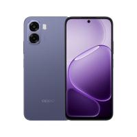 สมาร์ทโฟน OPPO A6x (4+128GB) Plum Purple (5G) (6932169392204)