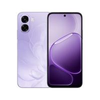 สมาร์ทโฟน OPPO A6x (4+128GB) Violet Purple (5G) (6932169392198)
