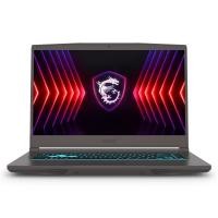 โน๊ตบุ๊ค MSI Thin A15 B7VE-045TH Cosmos Grey (9S7-16RK11-045)