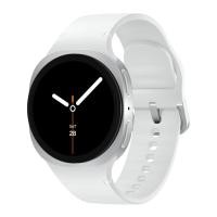 ราคา สมาร์ทวอทช์ Samsung Galaxy Watch8 40mm (Bluetooth) Silver (8806097434603)