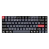 Keychron K3 Pro คีย์บอร์ดไร้สาย 75% พร้อมสวิตช์ปรับได้และแบตเตอรี่ใช้งานยาวนาน