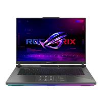 โน๊ตบุ๊ค Asus ROG Strix G16 G614FR-S5100W Volt Green (4711387985014)