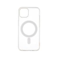 ราคา เคส QPLUS iPhone 13/14 Crystal Clear with Magnetic (8858879380028)