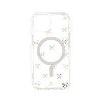 ราคา เคส QPLUS iPhone 13/14 Ribbon with Magnetic (8858879380035)