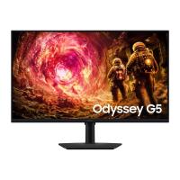 ราคา จอมอนิเตอร์ SAMSUNG Odyssey G50F LS32FG502EEXXT Gaming Monitor (IPS 2K 180Hz) (8806097820079)