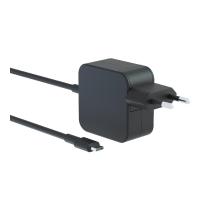 ราคา ที่ชาร์จโน๊ตบุ๊ค Innergie Notebook Adapter C4 Lite USB-C 45W (ING-ADP-45EWLNLA) Black (4710901730208)