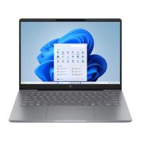ราคา โน๊ตบุ๊ค HP OmniBook 7 AI 14-fr0062TU Silver (199764118035)