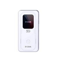 ไวไฟพกพา D-Link Network DWR-U2100 5G/LTE Mobile Wi-Fi (790169007711)