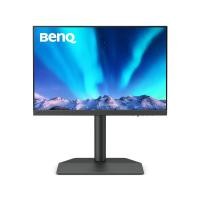 จอมอนิเตอร์ BENQ PhotoVue SW242Q (IPS 2K 60Hz) (4718755093159)