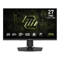 ราคา จอมอนิเตอร์ MSI MAG 272PF X24 Gaming Monitor (Rapid IPS 240Hz) (4711377337236)