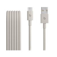 ราคา Beats USB-A to USB-C Woven Cable (1.5 m) - Surge Stone (195950231441)