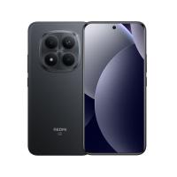 ราคา สมาร์ทโฟน Xiaomi Redmi Note 15 Pro+ (12+512GB) Black (5G) (6932554468026)