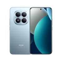 ราคา สมาร์ทโฟน Xiaomi Redmi Note 15 Pro+ (12+512GB) Glacier Blue (5G) (6932554481902)