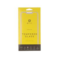ราคา ฟิล์มกันรอย QPLUS TG FF Redmi Note 13 Black (8859703424109)