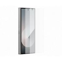 ราคา ฟิล์มกันรอย Samsung Galaxy Z Fold6 Front Transparent (8806095620084)