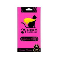 ราคา ฟิล์มกันรอย Hero Cat Samsung Galaxy A16/A16 5G/A26 5G/A17 5G Tempered Glass Full Frame Black (8859703402916)