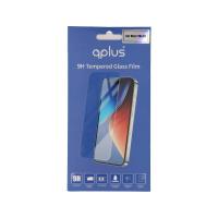 ราคา ฟิล์มกันรอย QPLUS TG vivo Y19s 4G (8859703424321)