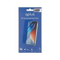 ราคา ฟิล์มกันรอย QPLUS TG OPPO A3 4G/A3X/A3 Pro (8859703424307)