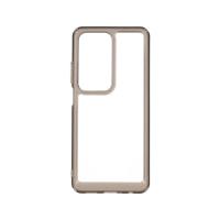 ราคา เคส QPLUS OPPO A3 PRO/OPPO A80 Candy Black Transparent (8858879380080)