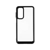 ราคา เคส QPLUS Smartphone Samsung A16 5G Black (8858879380226)