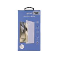 ราคา ฟิล์มกันรอย QPLUS TG Samsung Galaxy S25 Ultra Clear (8859703424369)
