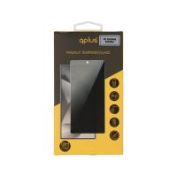 ราคา ฟิล์มกันรอย QPLUS TG Samsung Galaxy S25 Ultra Privacy (8859703424383)