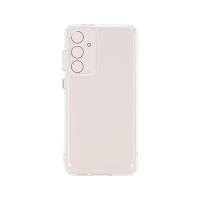 ราคา QPLUS เคส Samsung Galaxy A56 5G Clear/Transparent (8858879864337)