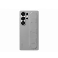 ราคา เคส Samsung Galaxy S25 Ultra Standing Grip Gray (8806095867731)