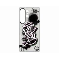 ราคา เคส Samsung Galaxy S25 Ultra Flipsuit (Rugged) Black (8806095970585)