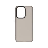 ราคา เคส QPLUS OPPO Reno 13 Pro (5G) Black/Transparent (8858880000281)