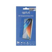ราคา ฟิล์มกันรอย QPLUS TG Samsung Galaxy A56 Clear (8858880000458)