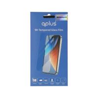 ราคา ฟิล์มกันรอย QPLUS TG Smartphone Oppo Reno 13F Clear (8858880000465)