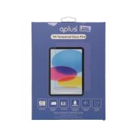 ราคา ฟิล์มกันรอย QPLUS TG Samsung Tab S10 FE Clear (8858880000632)