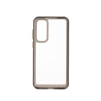 เคส FOX Samsung A35 Frame Acrylic Grey (8855879956376)