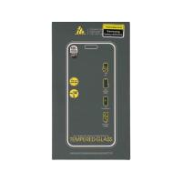 ราคา ฟิล์มกันรอย KING KONG TG Samsung Galaxy S25 Ultra Privacy (8854844430996)