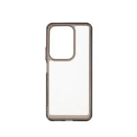 เคส QPLUS Vivo Y29 4G Frame Acrylic Clear (8859703424420)